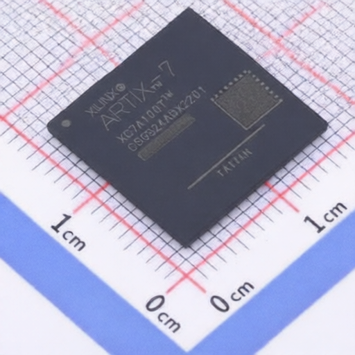 AMD/XILINX XC7A100T-2CSG324I for sale