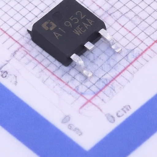 JSCJ 2SA1952 for sale