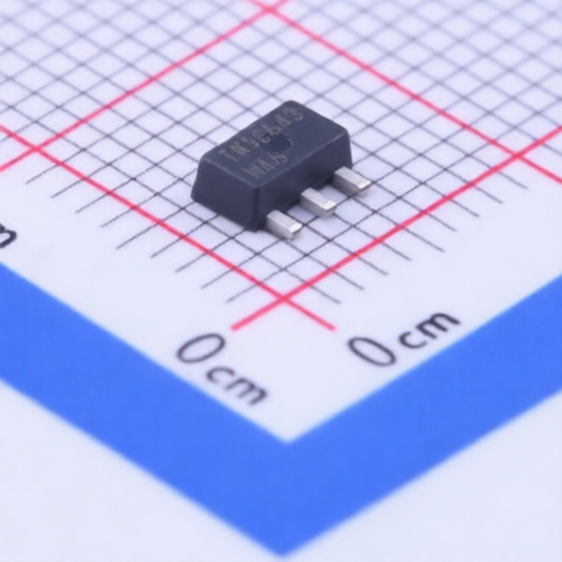 MICROCHIP TN2524N8-G for sale