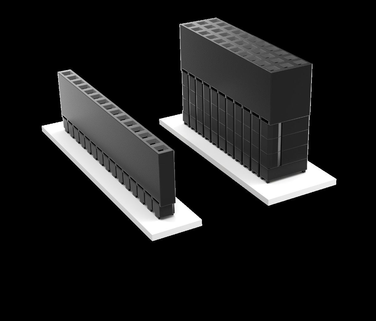Samtec ESQ-136-24-G-D for sale