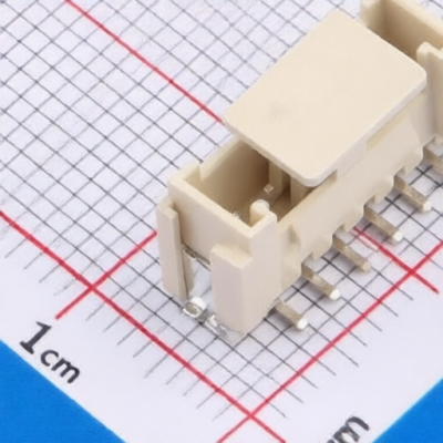 Zhongdi WAFER-HY2.0-6PLT-W1-P for sale