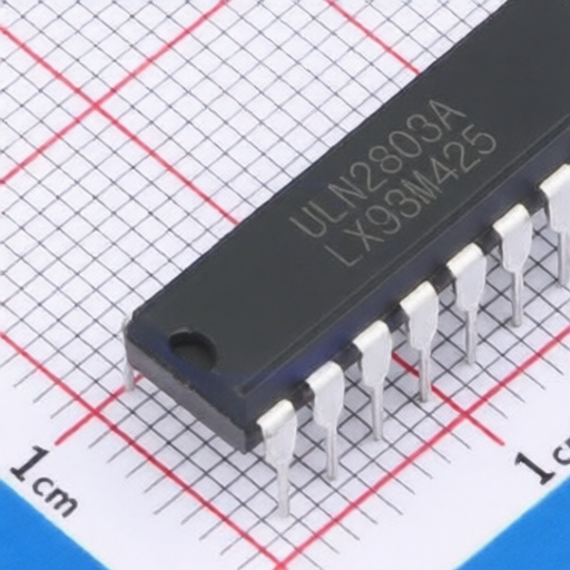 lingxingic ULN2803AN(LX) for sale