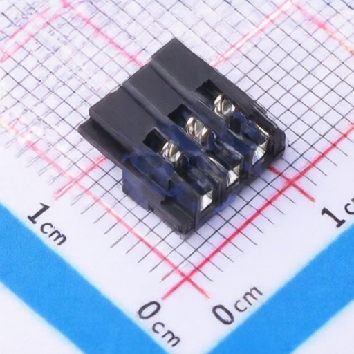 JST 03HR-4K-P-N for sale