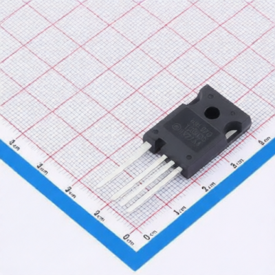 onsemi NTH4L070N120M3S for sale
