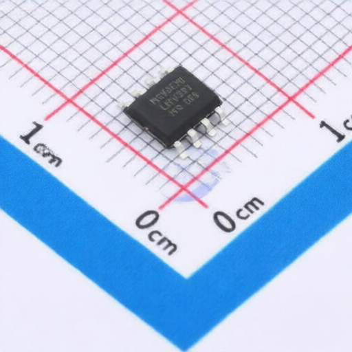 MSKSEMI LMV393-MS for sale