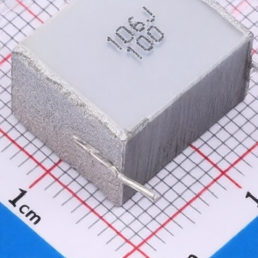 XIAMEN FARATRONIC C252A106J60C350 for sale