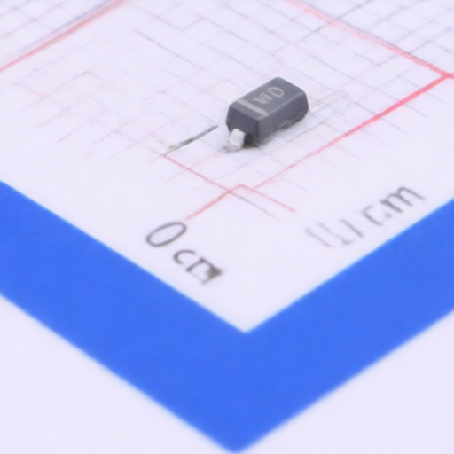 Jingdao Microelectronics BZT52C8V2 for sale