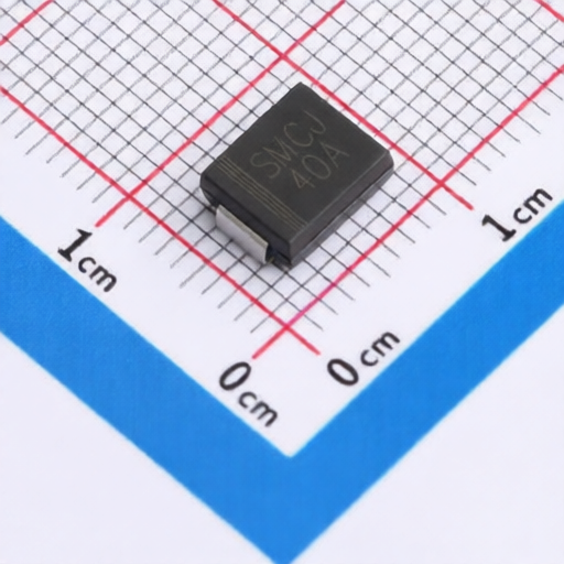 BORN SMCJ40A for sale