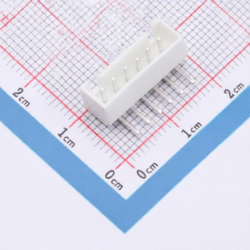 BXCONN WF-HA2.54-6PWZ for sale