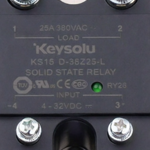 Keysolu KS15/D-38Z25-L for sale