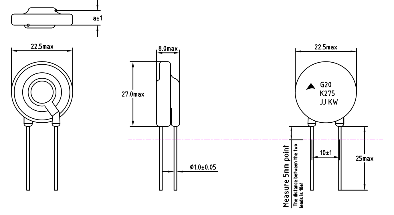 TDK Z62000Z2310Z15 for sale