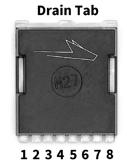 Wolfspeed C3M0060065L-TR for sale