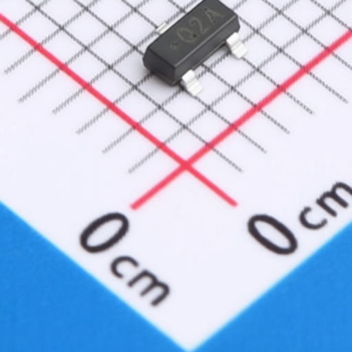 BLUE ROCKET BRMMBT3906Q for sale