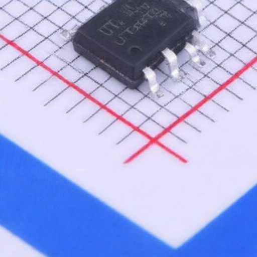 UTC UTT4850G-S08-R for sale