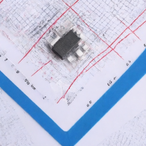 HXY MOSFET Z0110MN5AA4-HXY for sale