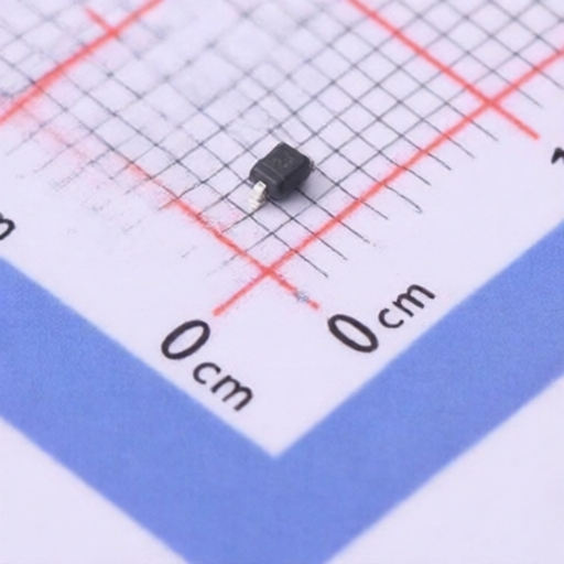 Jingdao Microelectronics MM3Z18W for sale