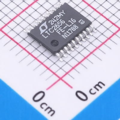 ADI LTC2656BIFE-L16#PBF for sale