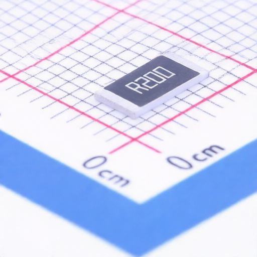 EVER OHMS CRH2512FR200E04Z for sale