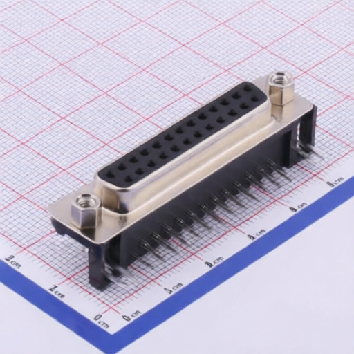 CONNFLY Elec DS1037-25FNAKT74-0CC for sale