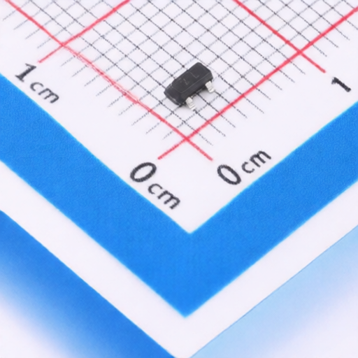 FOSAN MMBT5401-6AF for sale