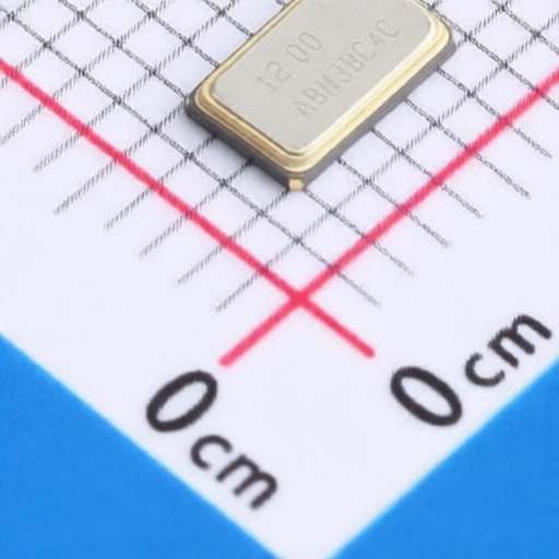 ABRACON ABM3B-12.000MHZ-12-B4H-T for sale