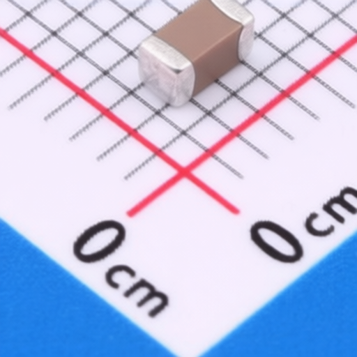 Chinocera HHV1206R7475K101NSPJ for sale