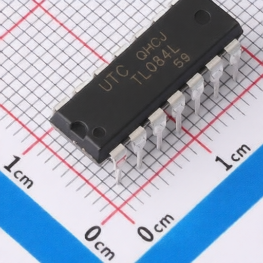 UTC TL084L-D14-t for sale