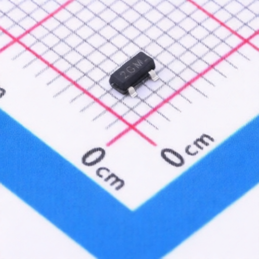 Guangdong Hottech MMBTA56 for sale