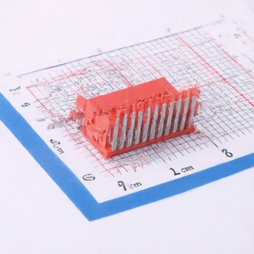 CONNFLY Elec DS1015-01-08R6 for sale