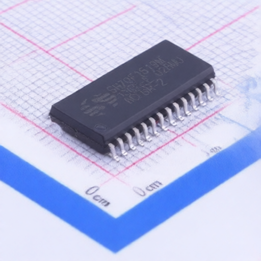 Sinowealth SH79F1619 for sale