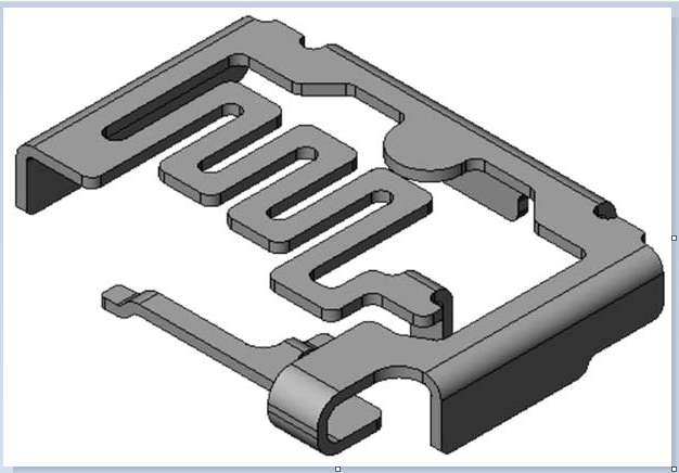California Eastern Laboratories RAC02456-R for sale