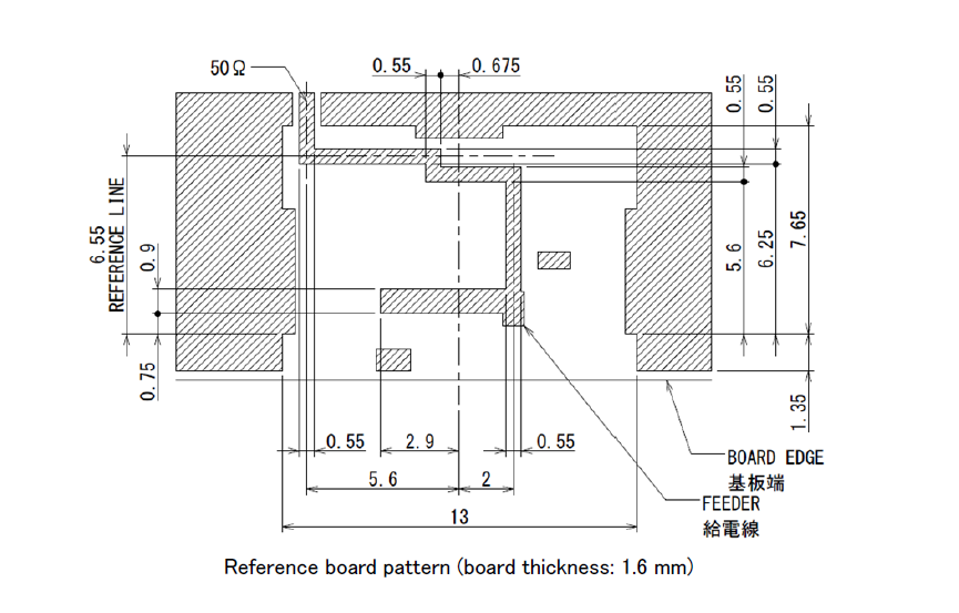 California Eastern Laboratories RAC02456-R for sale