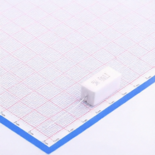 CCO(Chian Chia Elec) CR-L5W0.1Ω 5% P for sale