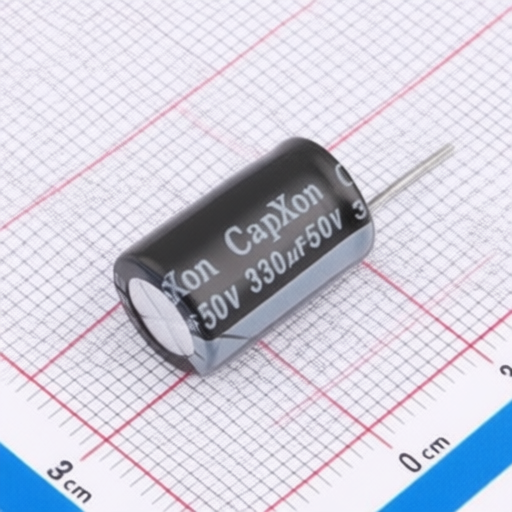 CapXon KM331M050G160A for sale