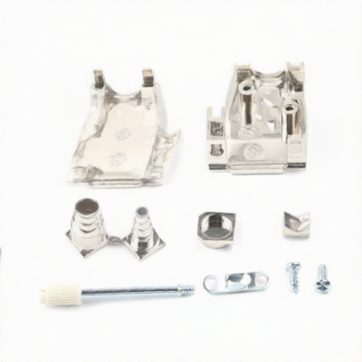 MH CONNECTORS MHDSSK-M-9-L-K for sale