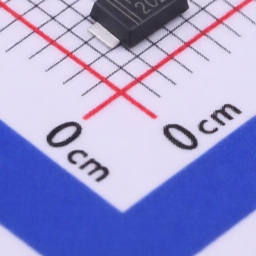 Jingdao Microelectronics RS1AF for sale