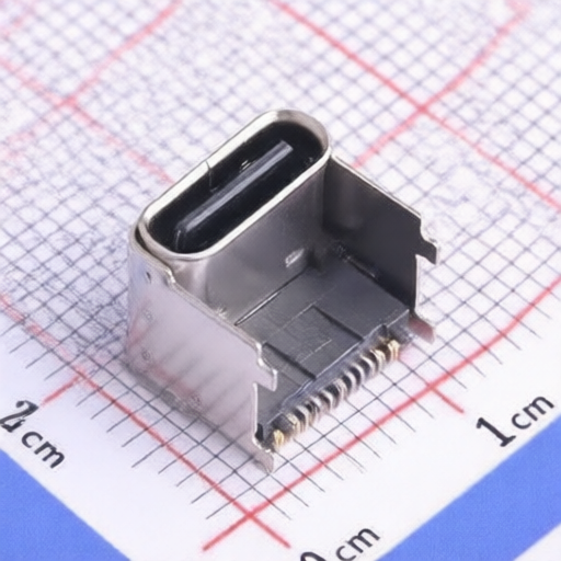 Korean Hroparts Elec TYPE-C-31-M-26 for sale