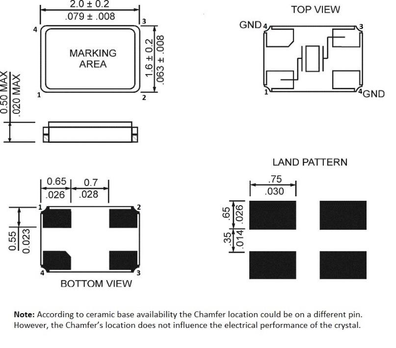Raltron R2016-19.200-18-1008-TR-NS2 for sale