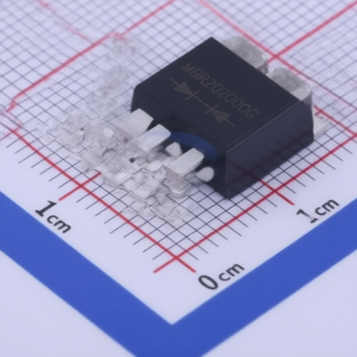 FUXINSEMI MBR20200CG for sale