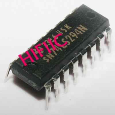 TI SN74LS294N for sale