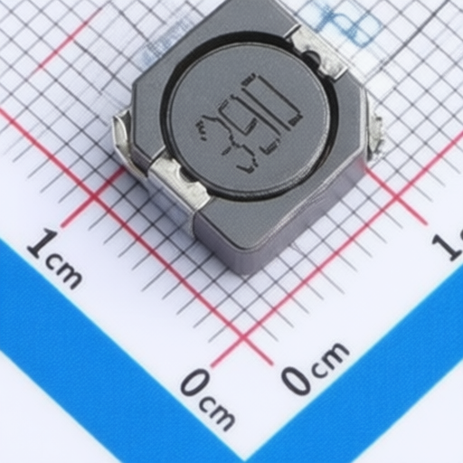 LanTu Micro SDRH104R-390MT for sale