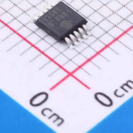 MICROCHIP MCP1256-E/UN for sale