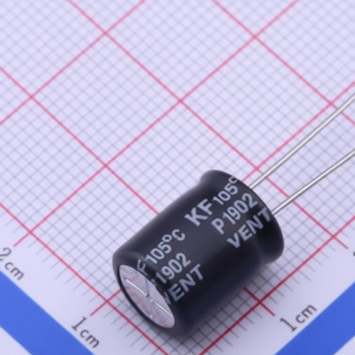 CapXon KF221M050G125A for sale