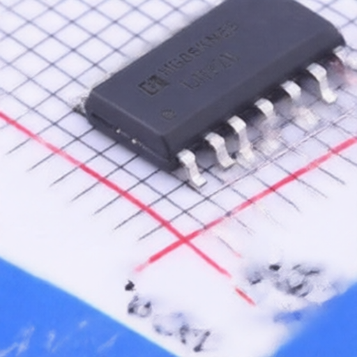 HGSEMI LM324M/TR for sale