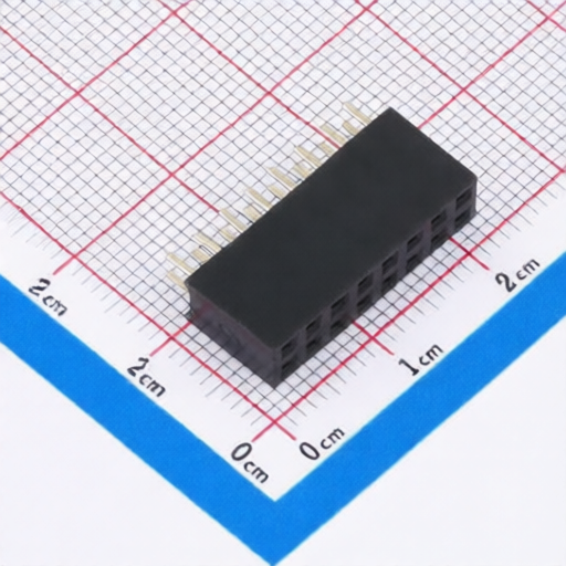 Hanbo Electronic HB-FH6-25428PB2GOB for sale