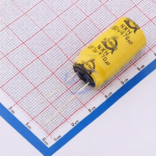 SAMYOUNG NXH100VB470M16*31.5 LO for sale