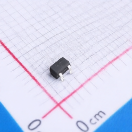 Slkor BC847BW for sale