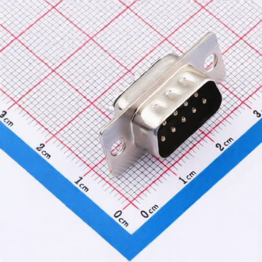 MH CONNECTORS MHDB9SP for sale