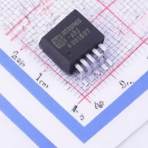 HTCSEMI HT2596S-ADJ for sale