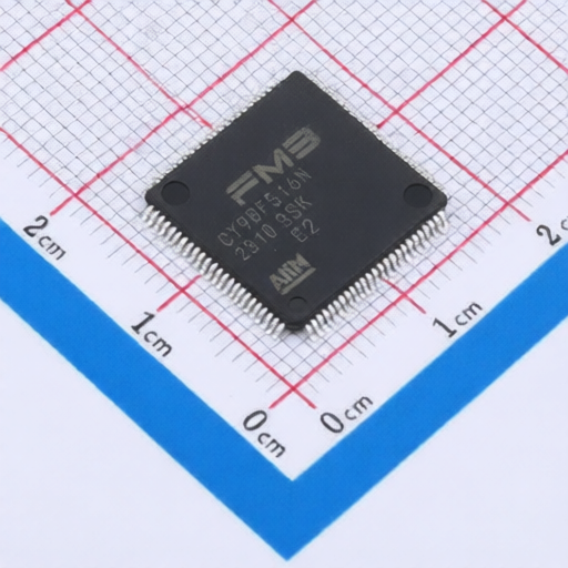 Infineon/CYPRESS CY9BF516NPMC-G-JNE2 for sale